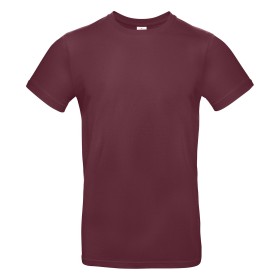 T-shirt homme B&C Collection E190 BC192 40 couleurs disponible
