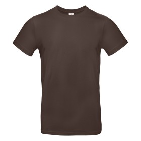 T-shirt homme B&C Collection E190 BC192 40 couleurs disponible