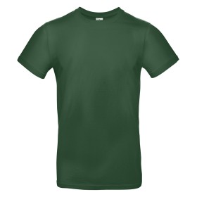 T-shirt homme B&C Collection E190 BC192 40 couleurs disponible