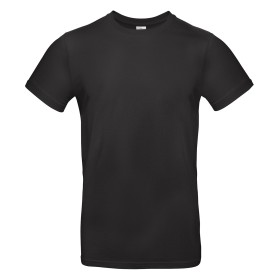 T-shirt homme B&C Collection E190 BC192 40 couleurs disponible