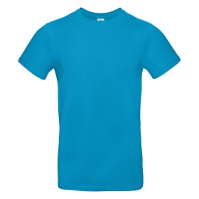 T-shirt homme B&C Collection E190 BC192 40 couleurs disponible