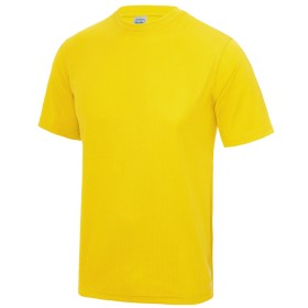 T-shirt cool Just Cool AWdis Performance JC001 - 50 couleurs disponibles