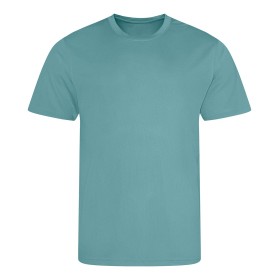 T-shirt cool Just Cool AWdis Performance JC001 - 50 couleurs disponibles