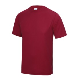 T-shirt cool Just Cool AWdis Performance JC001 - 50 couleurs disponibles