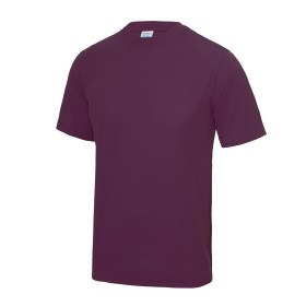 T-shirt cool Just Cool AWdis Performance JC001 - 50 couleurs disponibles