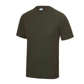 T-shirt cool Just Cool AWdis Performance JC001 - 50 couleurs disponibles