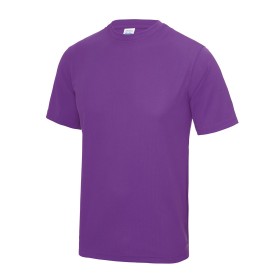 T-shirt cool Just Cool AWdis Performance JC001 - 50 couleurs disponibles