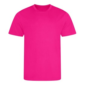 T-shirt cool Just Cool AWdis Performance JC001 - 50 couleurs disponibles