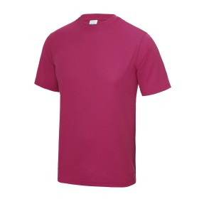 T-shirt cool Just Cool AWdis Performance JC001 - 50 couleurs disponibles