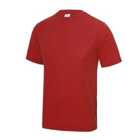 T-shirt cool Just Cool AWdis Performance JC001 - 50 couleurs disponibles
