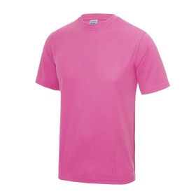 T-shirt cool Just Cool AWdis Performance JC001 - 50 couleurs disponibles