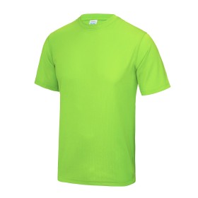 T-shirt cool Just Cool AWdis Performance JC001 - 50 couleurs disponibles