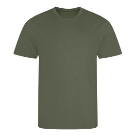 T-shirt cool Just Cool AWdis Performance JC001 - 50 couleurs disponibles