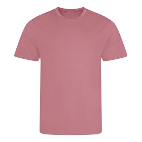 T-shirt cool Just Cool AWdis Performance JC001 - 50 couleurs disponibles