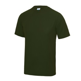 T-shirt cool Just Cool AWdis Performance JC001 - 50 couleurs disponibles