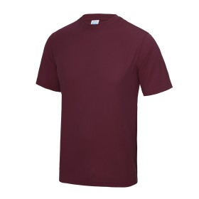 T-shirt cool Just Cool AWdis Performance JC001 - 50 couleurs disponibles
