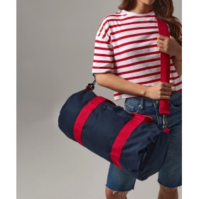 Sac polochon Varsity BagBase BG140