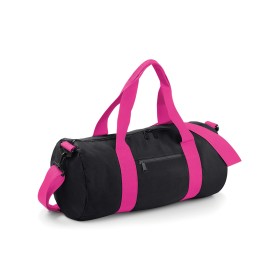 Sac polochon Varsity BagBase BG140