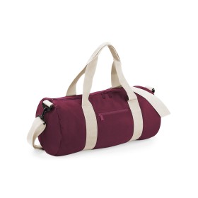 Sac polochon Varsity BagBase BG140