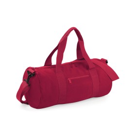 Sac polochon Varsity BagBase BG140