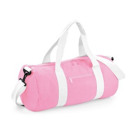 Sac polochon Varsity BagBase BG140