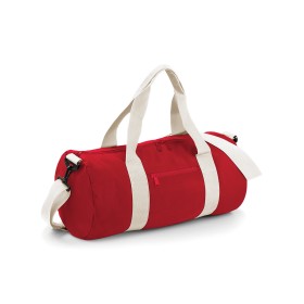Sac polochon Varsity BagBase BG140