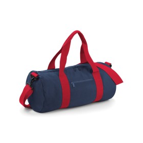 Sac polochon Varsity BagBase BG140