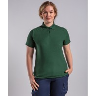Polo Pro Femme Pro RTX RX01F Taille XS au 4XL Disponible