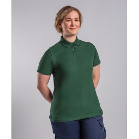Polo Pro Femme Pro RTX RX01F Taille XS au 4XL Disponible