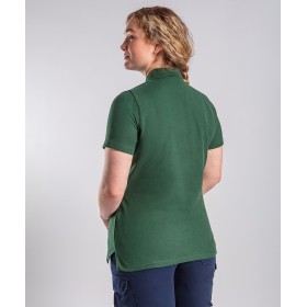 Polo Pro Femme Pro RTX RX01F Taille XS au 4XL Disponible