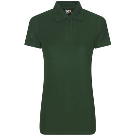 Polo Pro Femme Pro RTX RX01F Taille XS au 4XL Disponible