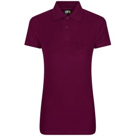 Polo Pro Femme Pro RTX RX01F Taille XS au 4XL Disponible