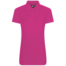 Polo Pro Femme Pro RTX RX01F Taille XS au 4XL Disponible