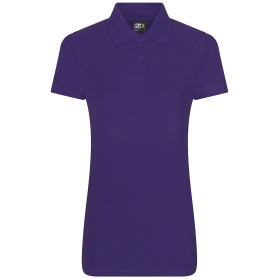 Polo Pro Femme Pro RTX RX01F Taille XS au 4XL Disponible