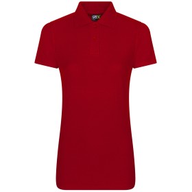 Polo Pro Femme Pro RTX RX01F Taille XS au 4XL Disponible