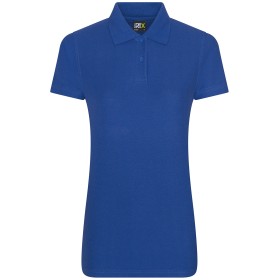 Polo Pro Femme Pro RTX RX01F Taille XS au 4XL Disponible