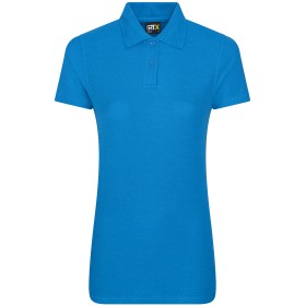Polo Pro Femme Pro RTX RX01F Taille XS au 4XL Disponible