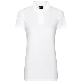 Polo Pro Femme Pro RTX RX01F Taille XS au 4XL Disponible
