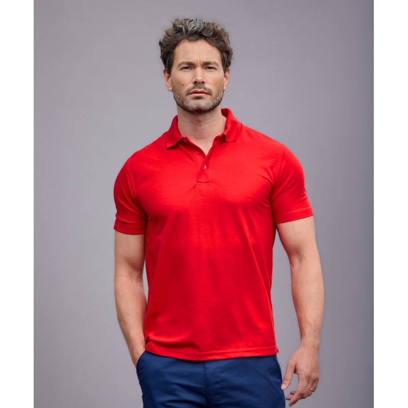 Polo RTX Pro RX101 Polycoton Tailles S au 8XL disponible