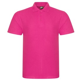 Polo RTX Pro RX101 Polycoton 220g/m² Tailles S au 8XL disponible
