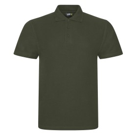 Polo RTX Pro RX101 Polycoton 220g/m² Tailles S au 8XL disponible