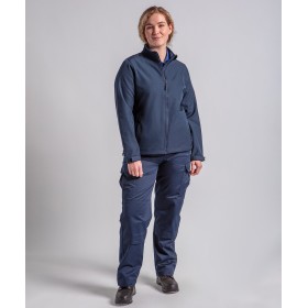 Veste Softshell 2 couches pour femme PRO RTX RX50F