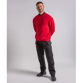 Sweat Pro RTX RX301 Polycoton 300g/m² Taille XS au 7XL RX301