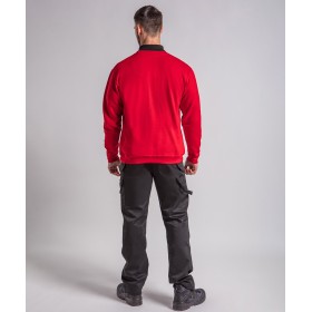 Sweat Pro RTX RX301 Polycoton 300g/m² Taille XS au 7XL RX301