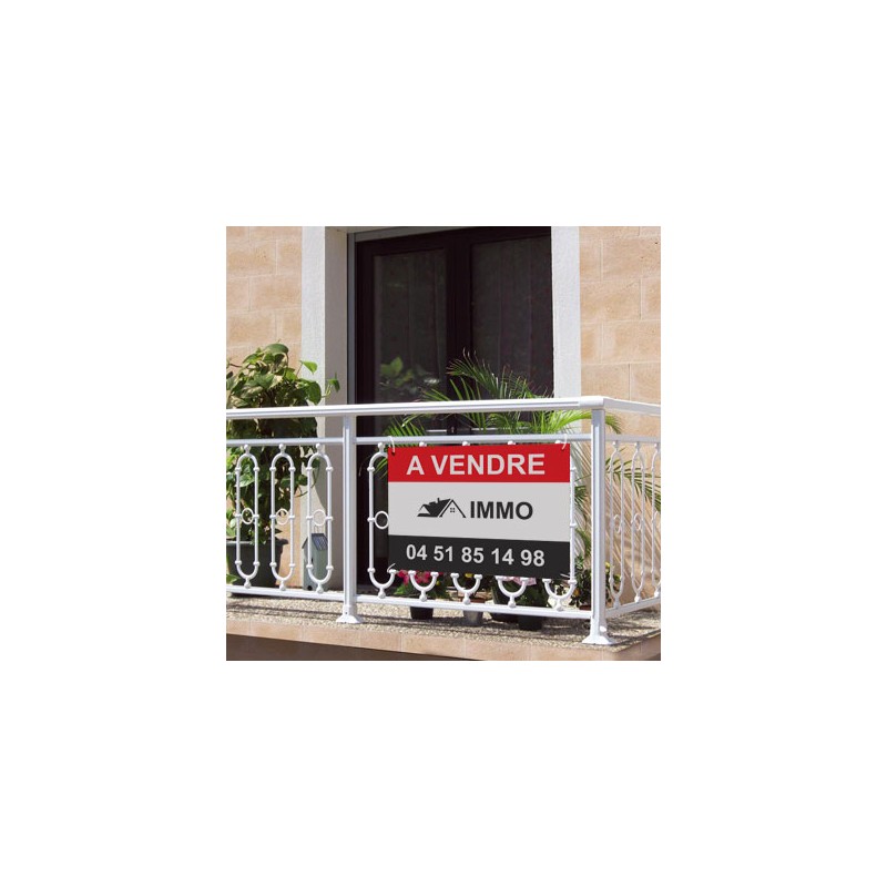 Panneaux Rigides Akilux® Polypro. alvéolaire