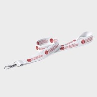 Tour de cou Pvc Personnalisées