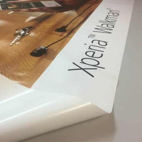 Adhésif grand format covering, microperforé, vitrophanie, sol, textile, repositionnable