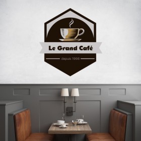 Adhésif grand format covering, microperforé, vitrophanie, sol, textile, repositionnable