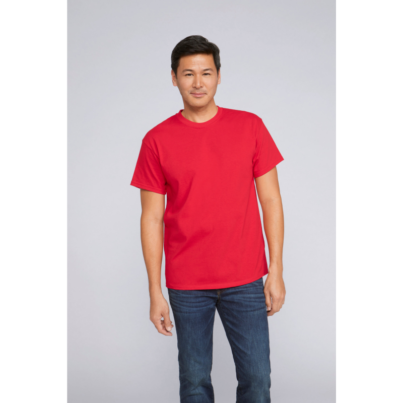 Tee-shirt Ultra Coton 200g/m² GILDAN