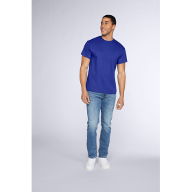 Tee-shirt Heavy weight Coton 180 GILDAN